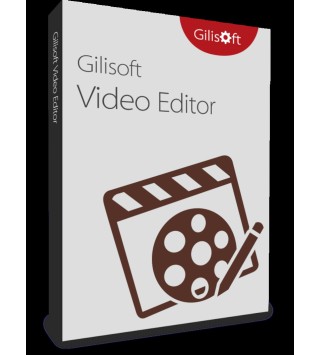 Gilisoft Video Editor Key GLOBAL
